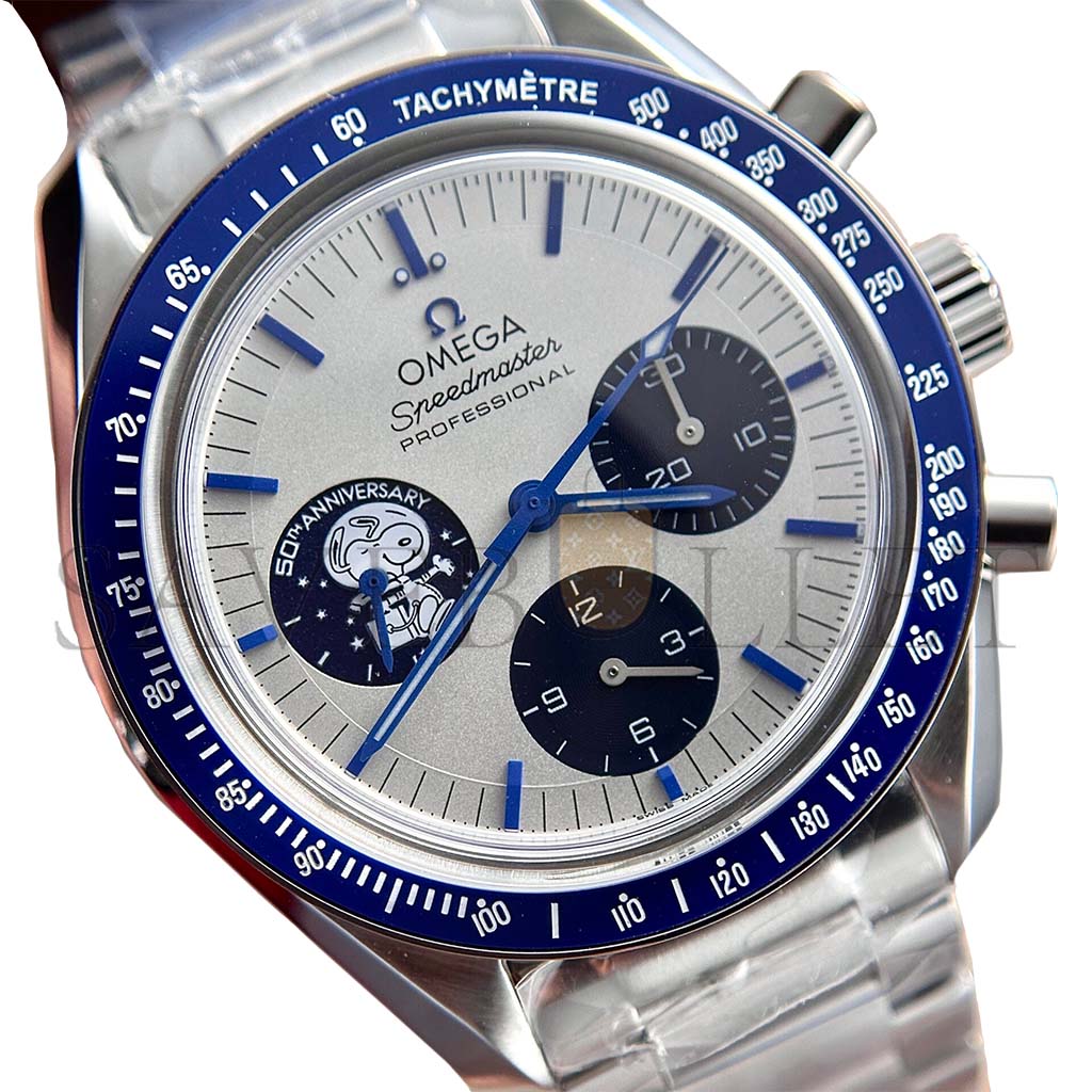 OMEGA SPEEDMASTER ANNIVERSARY SERIES WATCH 310.32.42.50.02.001